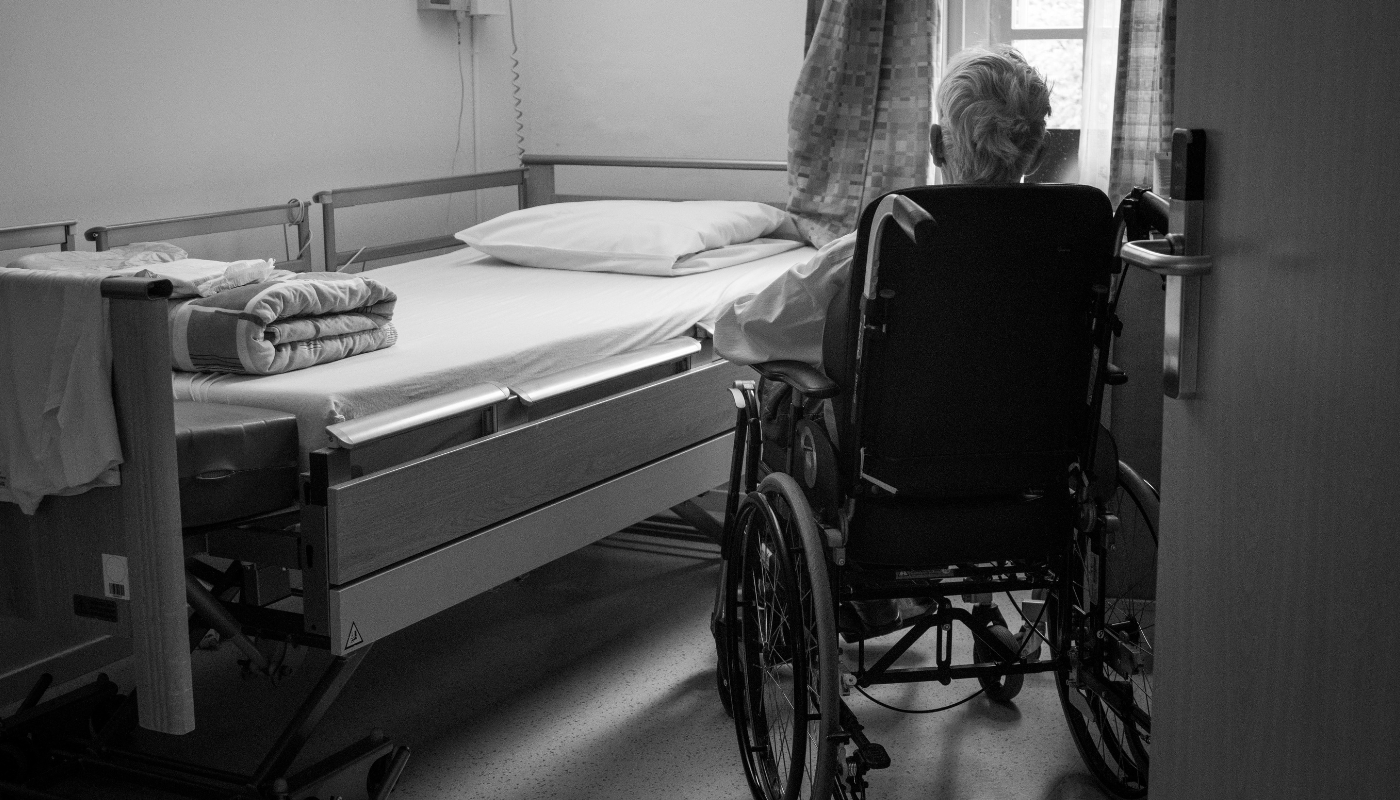 Federal Rural Health Funds Can’t Stop Harm to Hospitals from Medicaid Cuts