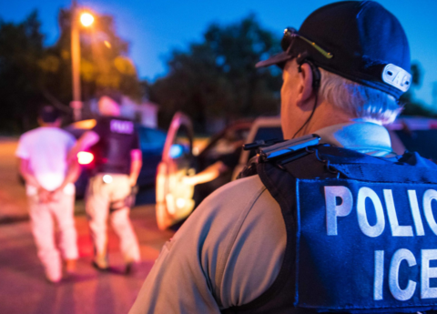Kentucky ICE Arrests Approach 5,000 Amid Spike From Local Law Enforcement