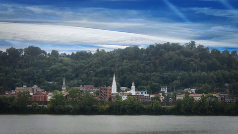 meta $50m tax break mason county